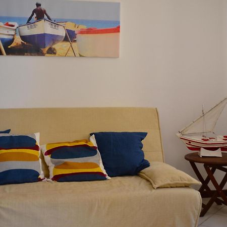 Bookingboavista - Apartments サル・レイ エクステリア 写真
