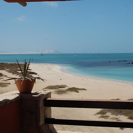 Bookingboavista - Apartments サル・レイ エクステリア 写真