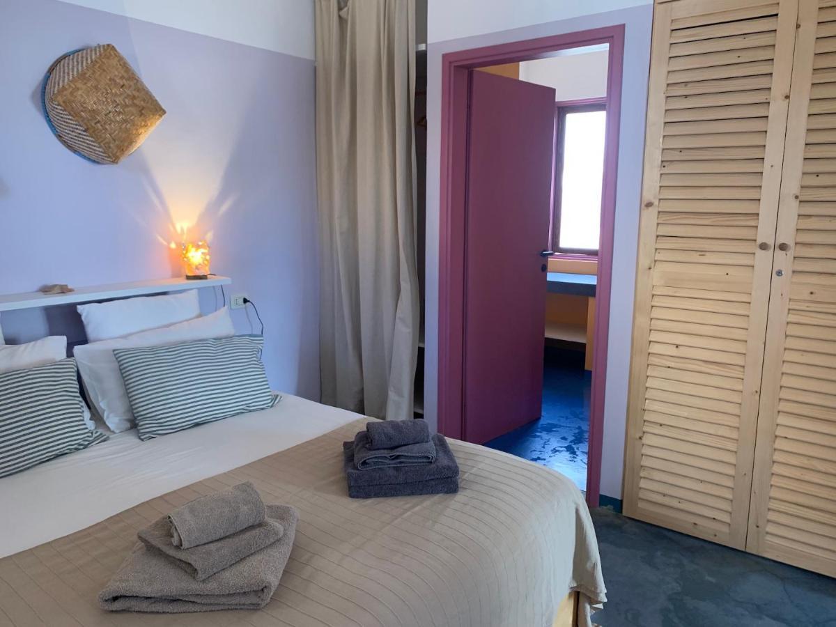 Bookingboavista - Apartments サル・レイ エクステリア 写真