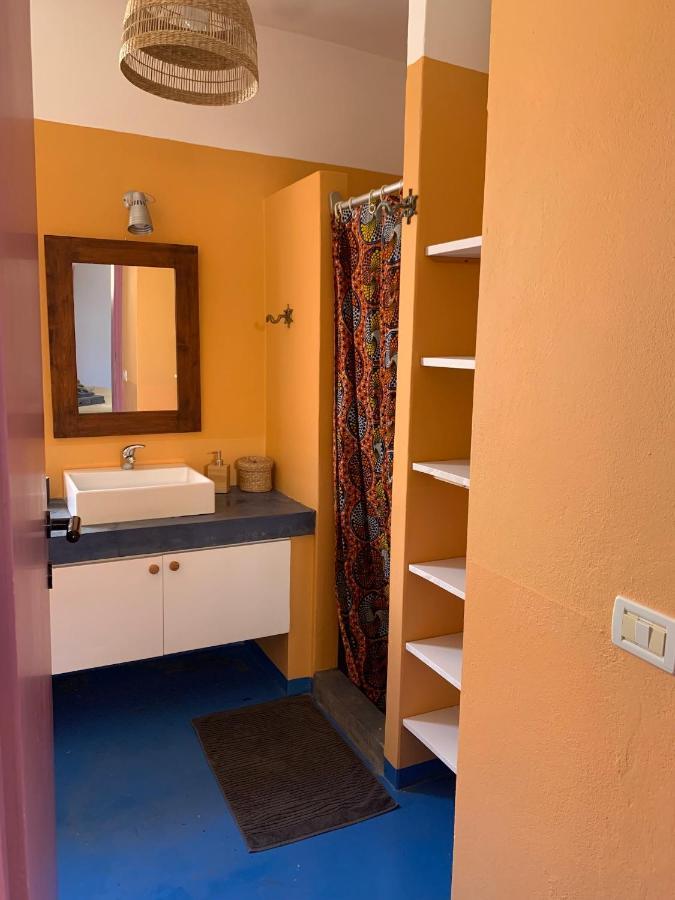 Bookingboavista - Apartments サル・レイ エクステリア 写真