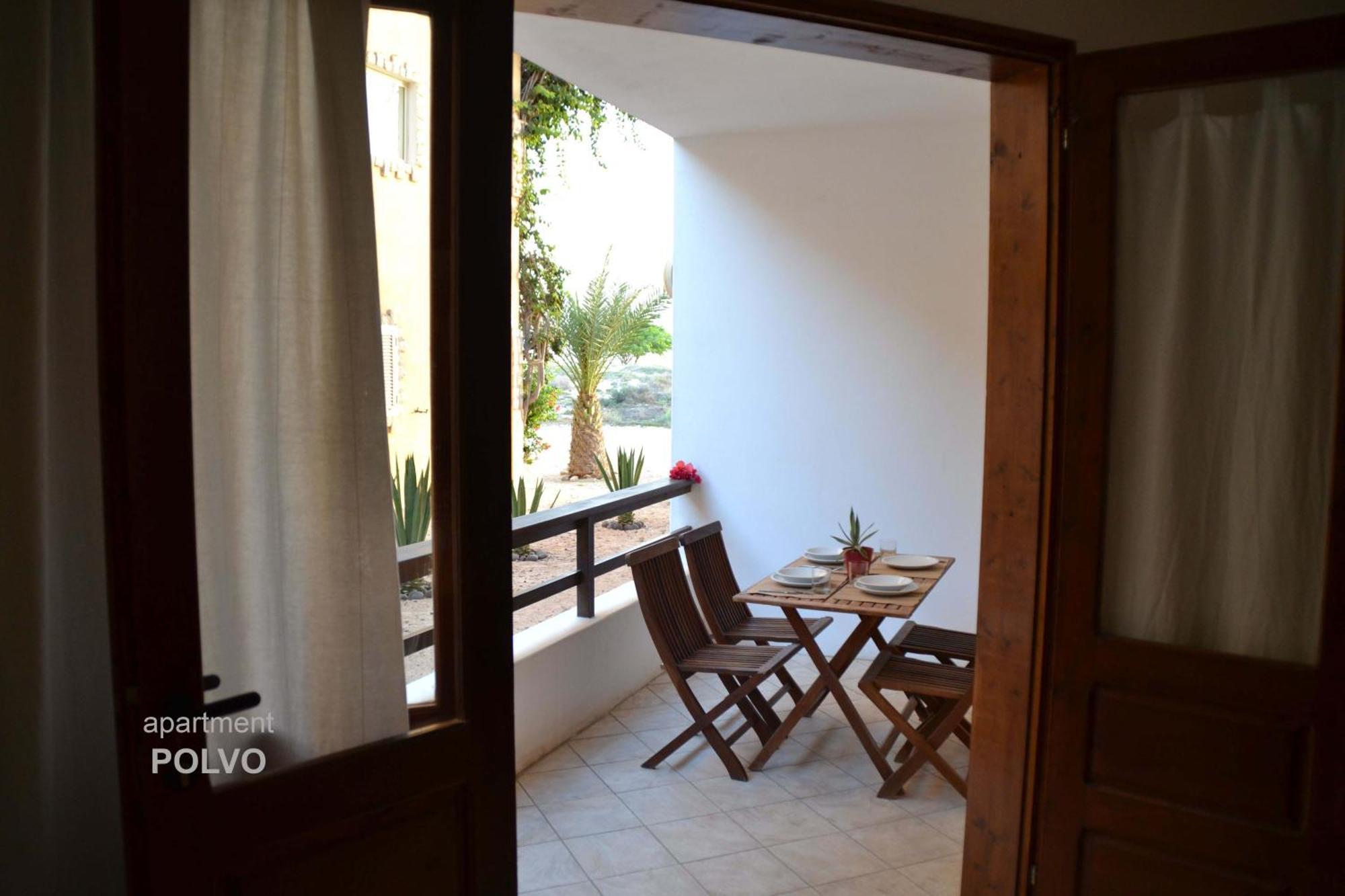 Bookingboavista - Apartments サル・レイ 部屋 写真
