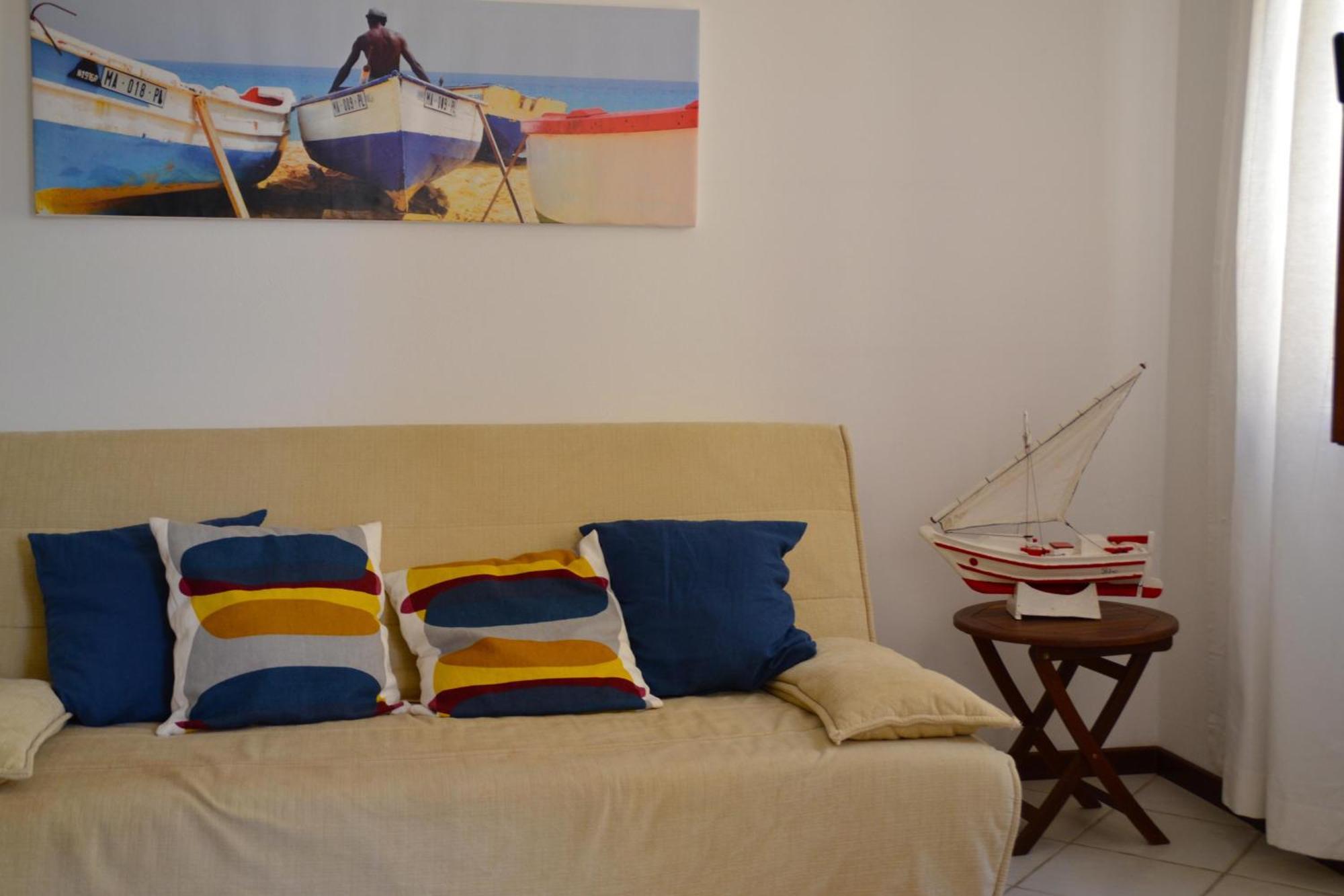Bookingboavista - Apartments サル・レイ エクステリア 写真