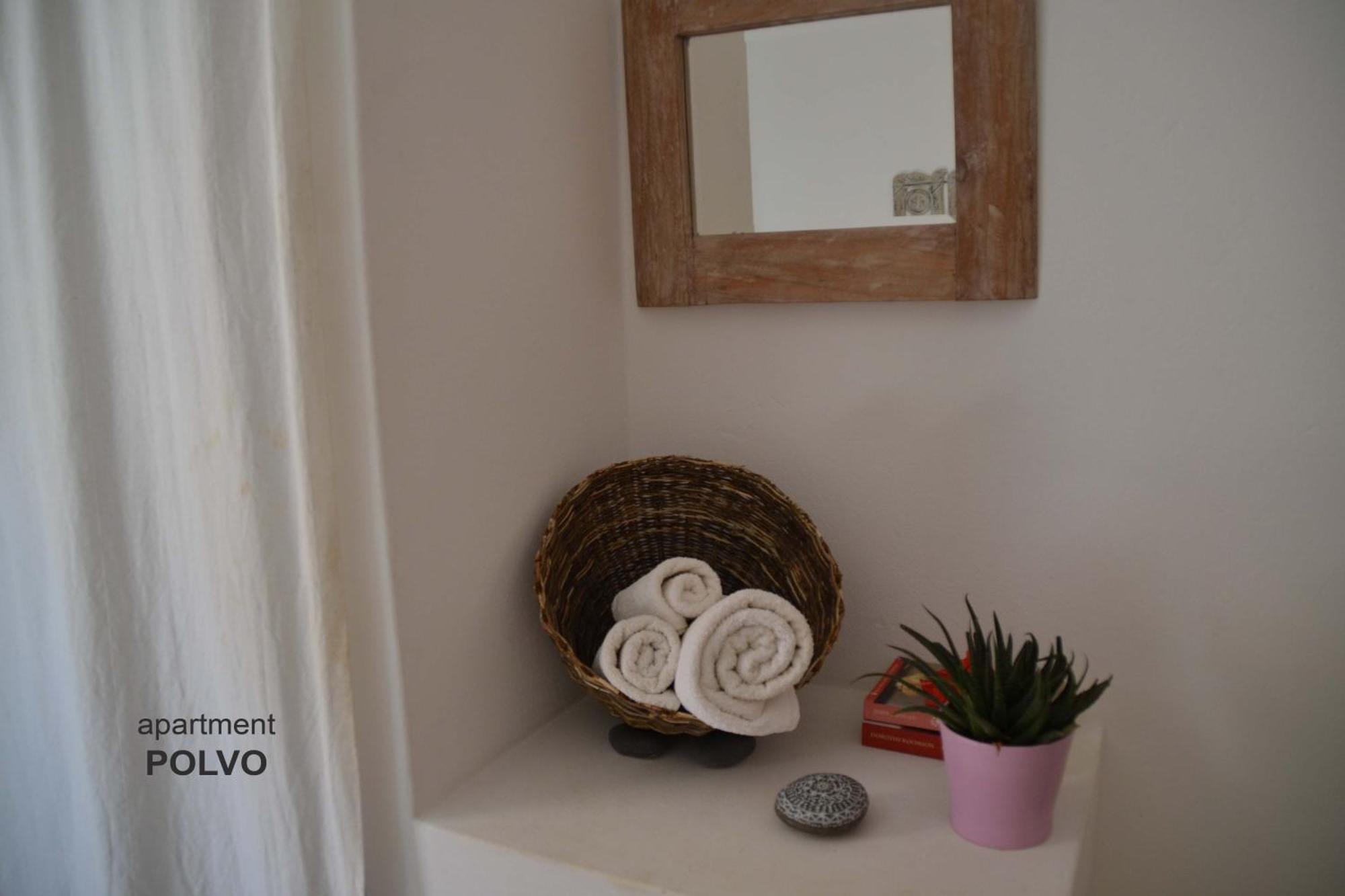 Bookingboavista - Apartments サル・レイ 部屋 写真
