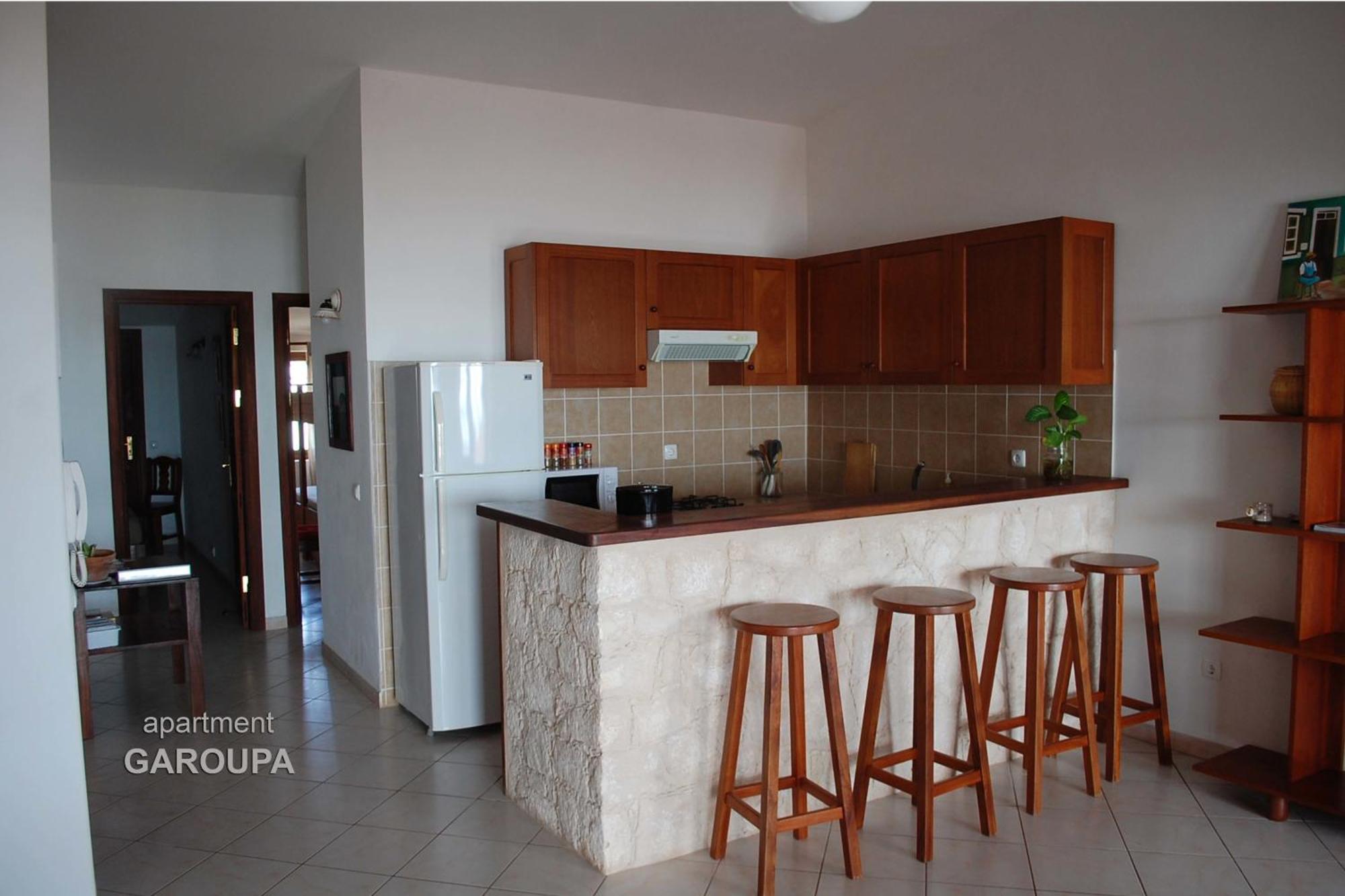 Bookingboavista - Apartments サル・レイ 部屋 写真