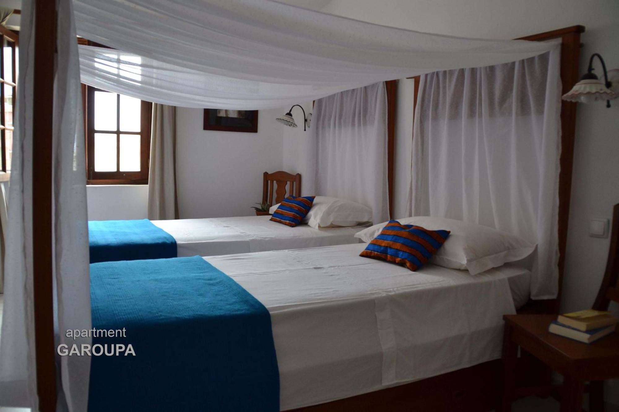 Bookingboavista - Apartments サル・レイ 部屋 写真