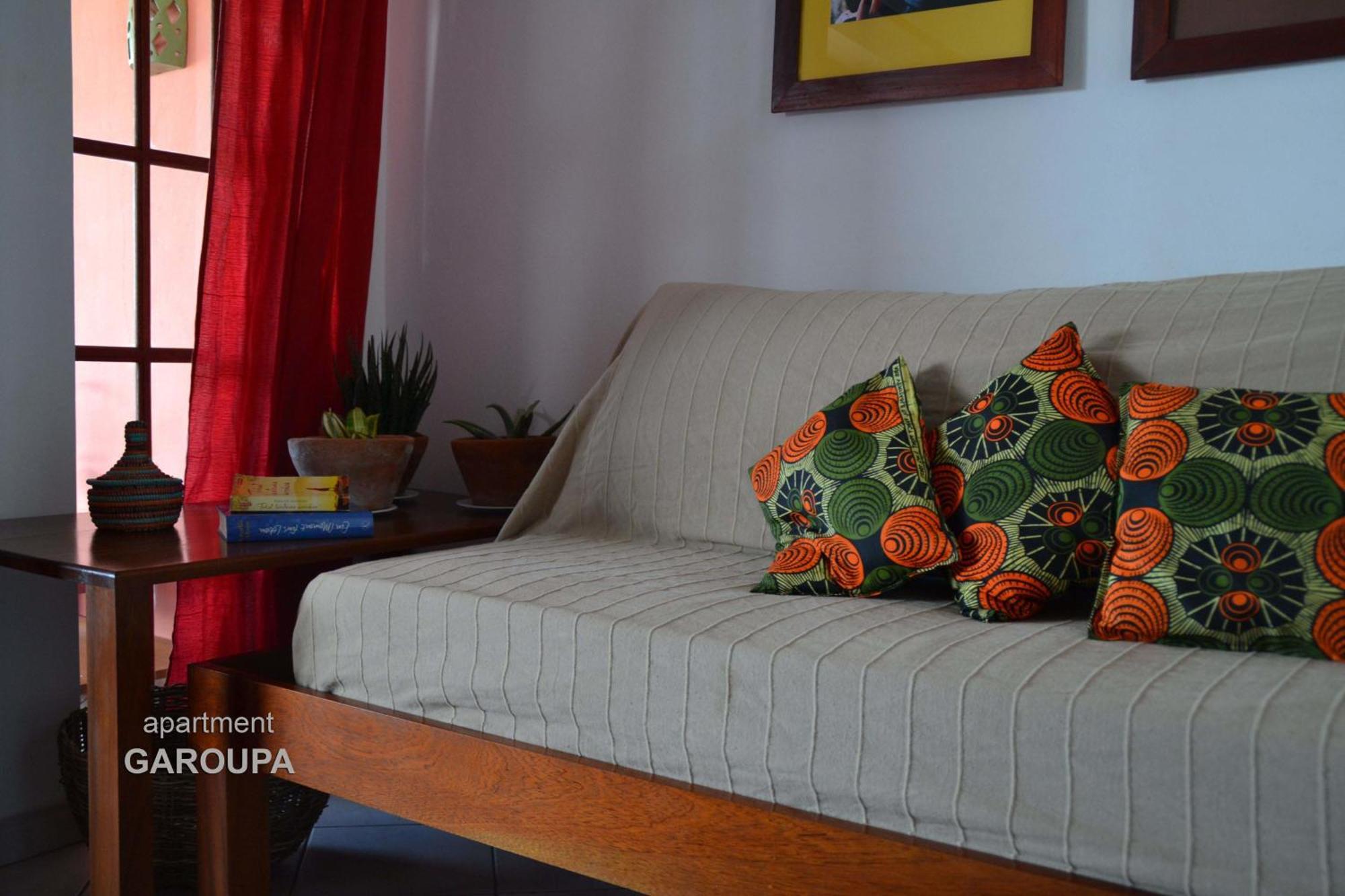 Bookingboavista - Apartments サル・レイ 部屋 写真