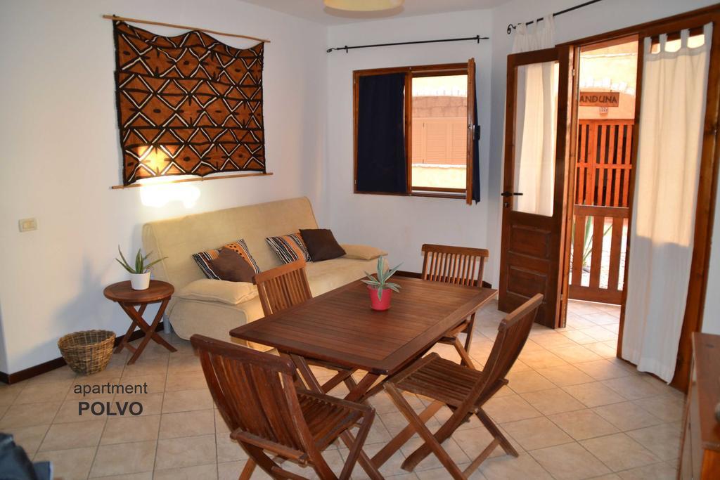Bookingboavista - Apartments サル・レイ 部屋 写真