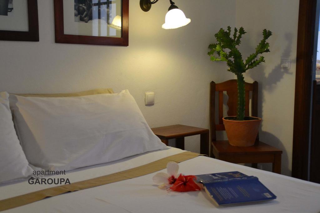 Bookingboavista - Apartments サル・レイ 部屋 写真