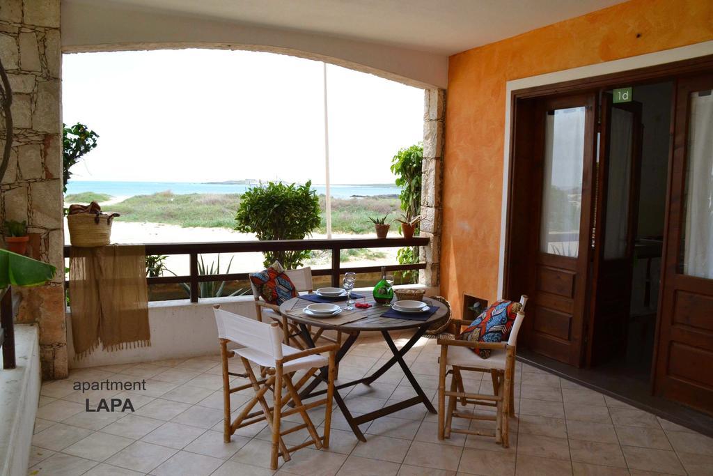 Bookingboavista - Apartments サル・レイ 部屋 写真