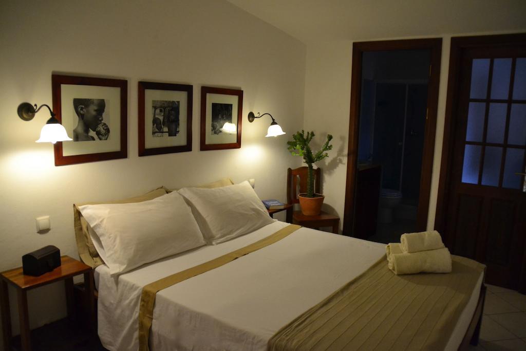 Bookingboavista - Apartments サル・レイ 部屋 写真