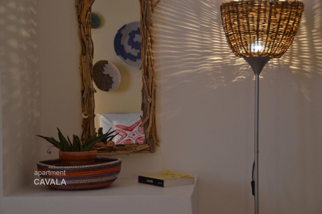 Bookingboavista - Apartments サル・レイ エクステリア 写真