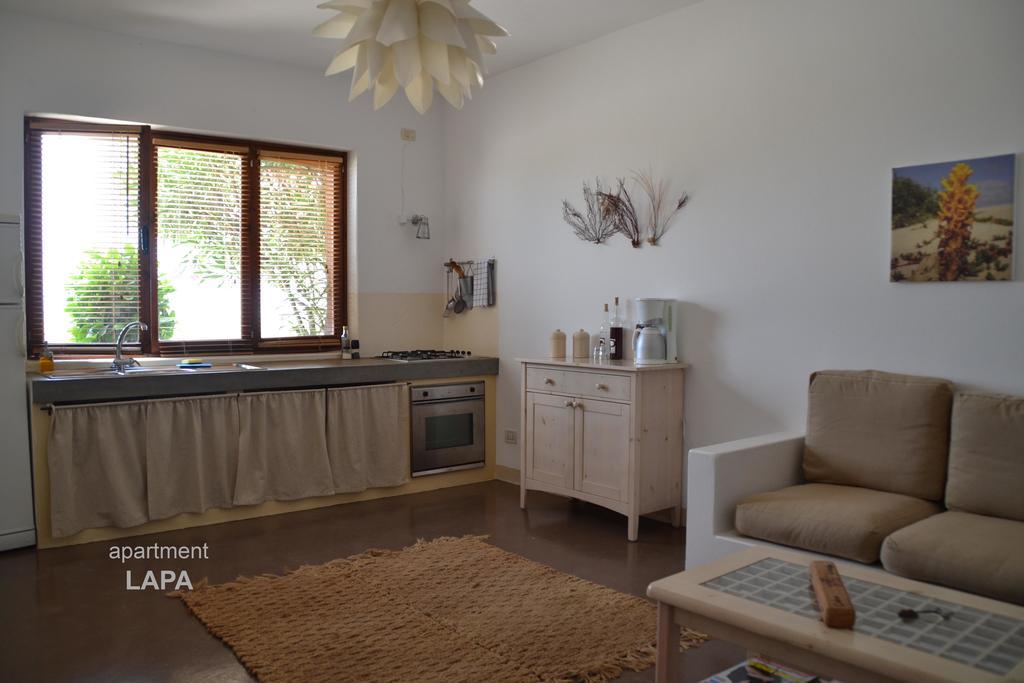 Bookingboavista - Apartments サル・レイ エクステリア 写真