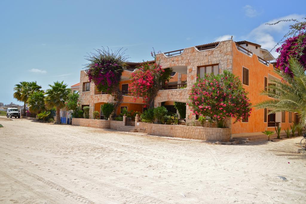 Bookingboavista - Apartments サル・レイ 部屋 写真
