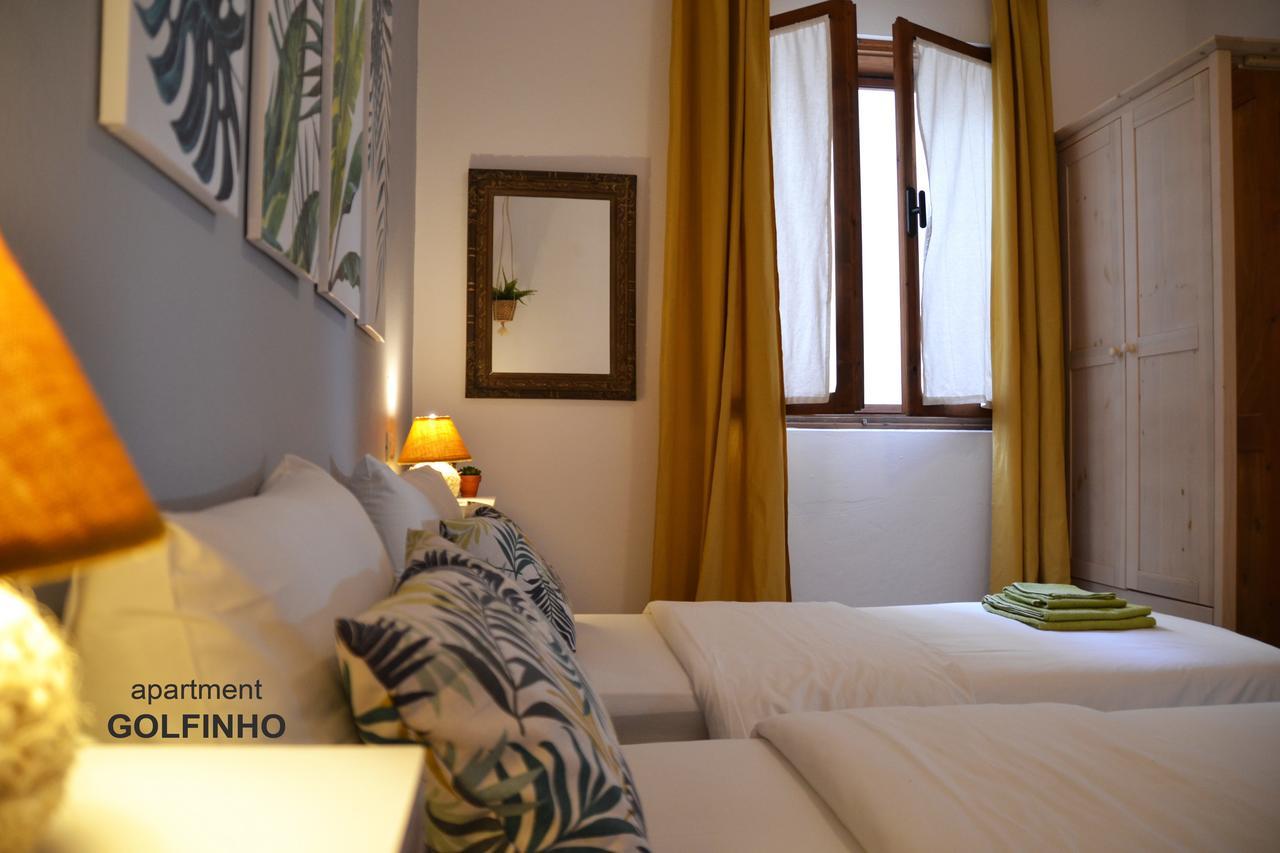 Bookingboavista - Apartments サル・レイ エクステリア 写真
